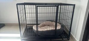 Dog Crate for sell   Large crate