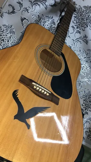 جيتار ياماها .. YAMAHA F310