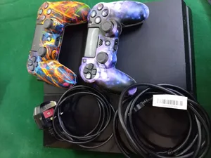 PlayStation 4 PlayStation for sale in Al Batinah