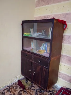 مكتبة مستعملة