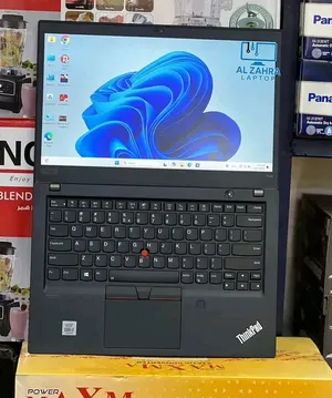 Lenovo think pad core i7