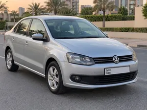 Volkwagon 2012 Polo Sedan for Sale