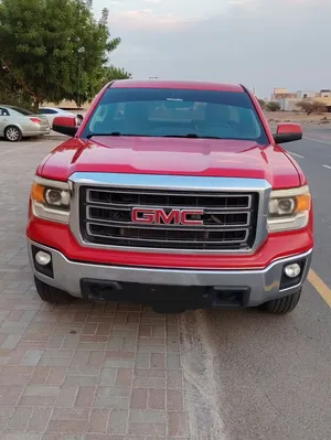 GMC 2014 خليجي