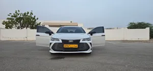 Used Toyota Avalon in Al Batinah