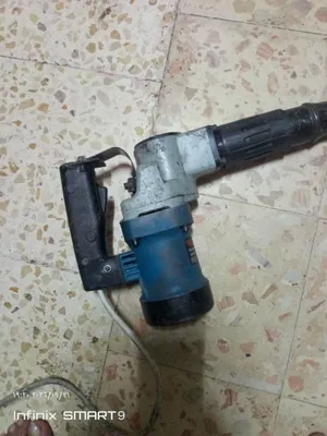 هيلتي دريل