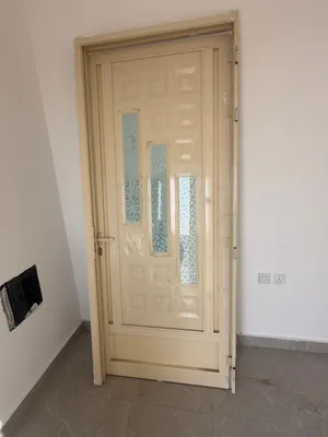 Almunium 4 doors brand new each door 700