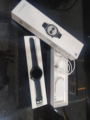Montre Xiaomi Watsh S4 apporter en italy