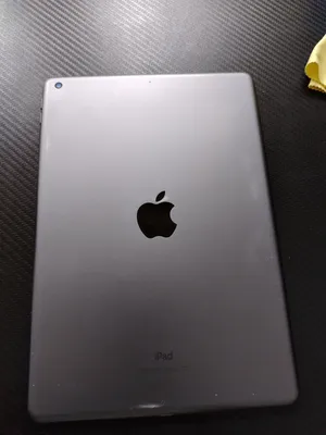 Ipad 7 apple عطلان معالج مالته
