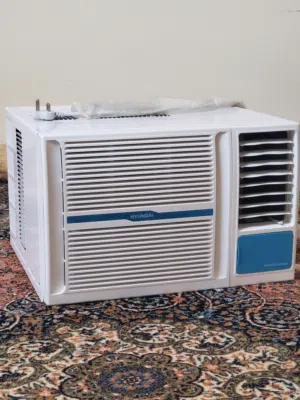 Hyundai 0 - 1 Ton AC in Al Mukalla