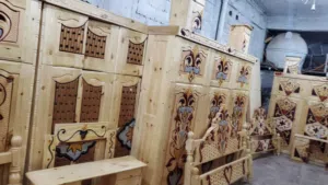 غرف نوم دواليب