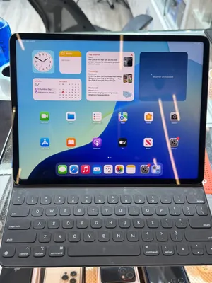 iPad Pro M1