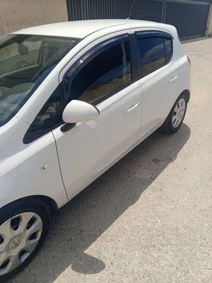 اوبل كورسا