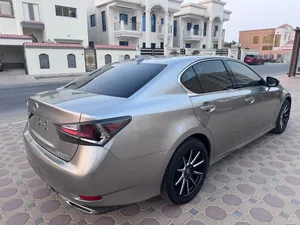 Lexus Gs200T