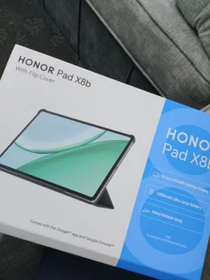 Honor Honor Pad X8 128 GB in Irbid