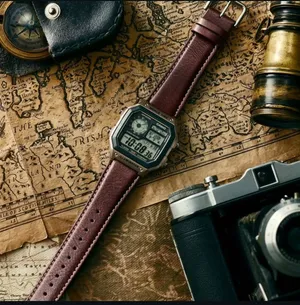 Digital Casio watches  for sale in Muscat