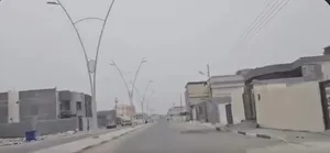 Residential Land for Sale in Basra Al-Akawat