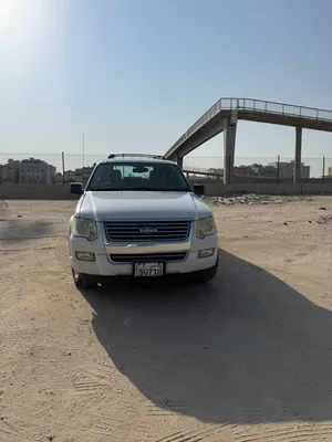 فورد اكسبدشن 2010 للبيع