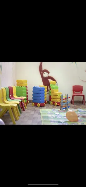 العاب تركيب ليجو عظم تقيل 45 قطعه