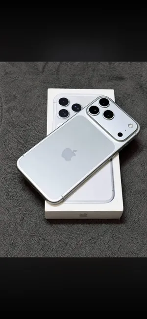 ايفون 17برو ماكس