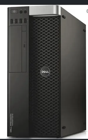 Dell Precision T5810 كيسه كمبيوتر
