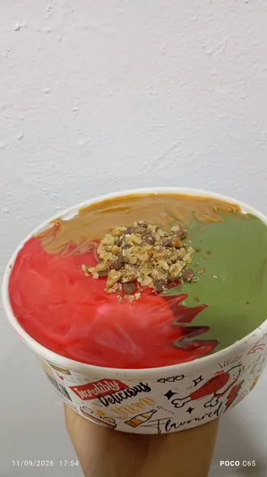 كييك ريزو قطعه ب 3ونص 2 ب 6