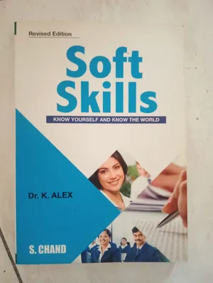 Soft Skills