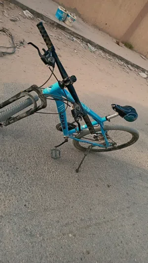 دراجة 26 للبيع