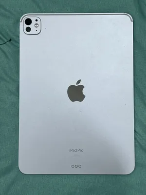 Apple iPad Pro 11 256 GB in Baghdad