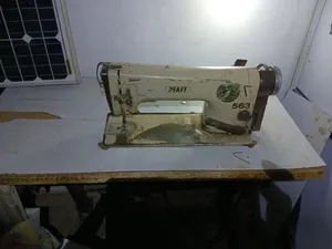 مكاىن خياطه كامله معا الطاوله