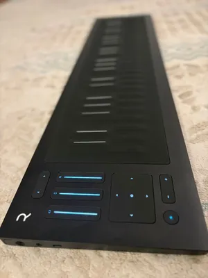 ROLI Seaboard (Rise 2) - MIDI Keyboard