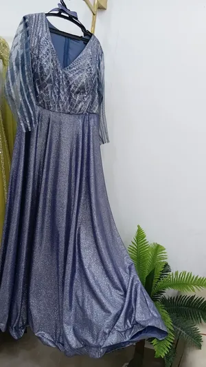 فساتين سهره بخمسين دينار بس