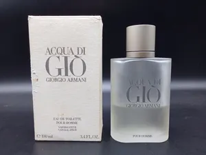 Acqua Di Giò من Giorgio Armani – باتش قديم 2013 (Vintage)