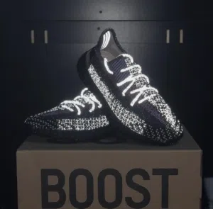 adidas Yeezy Boost 350 V2 Reflective