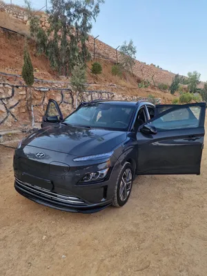 Used Hyundai Kona in Salt