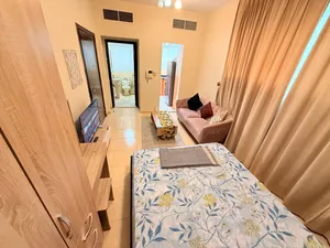 Monthly Rent for Furnished Studio in Beach Tower 1