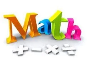 معلم رياضيات (mathematics )