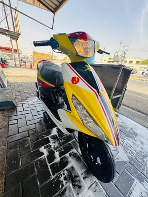 دراجة ماكس