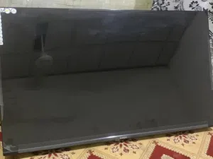 شاشة بلازمة جديدة حجمهة 50