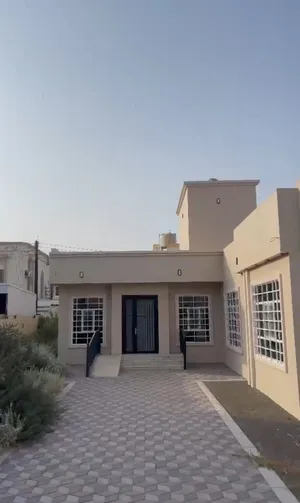 منزل للبيع جديد غير مسكون