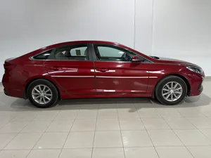 Hyundai Sonata GL