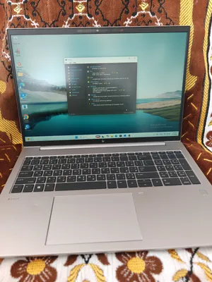 laptop HP ZBook Firefly 16 inch G9