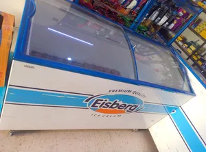 فريزر بطح للبيع