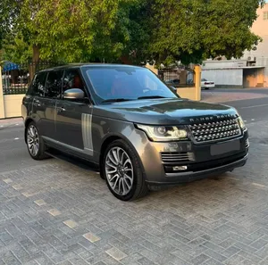 Range Rover Vogue Se 2016