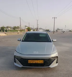 Used Hyundai Accent in Muscat
