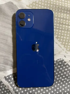 Iphone 12 128 blue