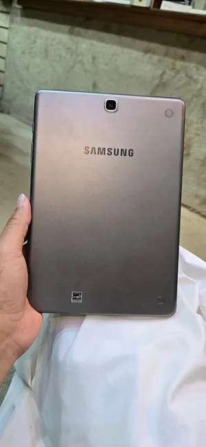 Tab A 550 تاب ايه عشره انش