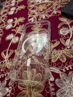 iPhone 17 Pro Max cover/iPhone 18 Pro Max cover