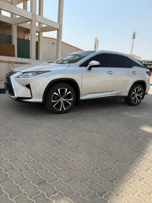 ليمزيس RX350 خليجي للبيع