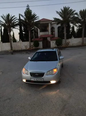 هيونداي HD 2009