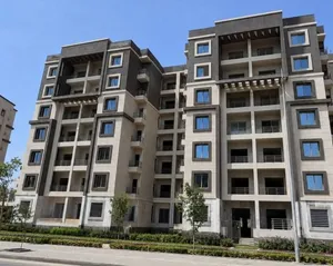 162 m2 3 Bedrooms Apartments for Sale in Cairo Shorouk City